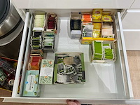 Inhoud keuken - afbeelding 28 van  43