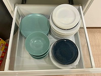 Inhoud keuken - afbeelding 31 van  43