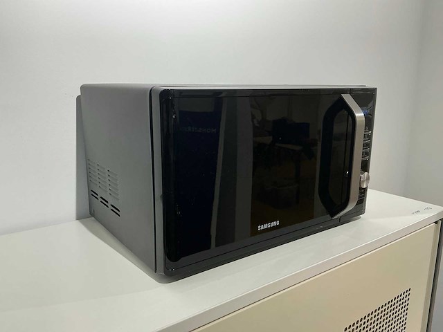 Inhoud keuken - afbeelding 37 van  43