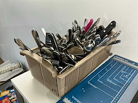 Inhoud keuken - afbeelding 38 van  43