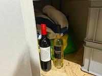 Inhoud keuken - afbeelding 40 van  43