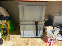 Inhoud keuken - afbeelding 41 van  43