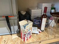 Inhoud keuken - afbeelding 42 van  43