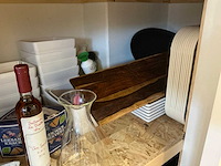 Inhoud keuken - afbeelding 43 van  43