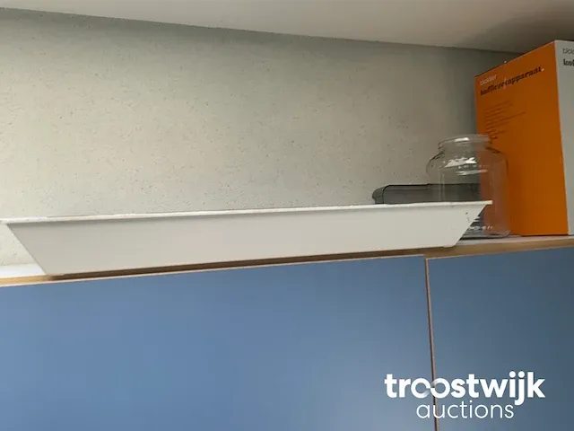Inhoud keuken - afbeelding 11 van  16