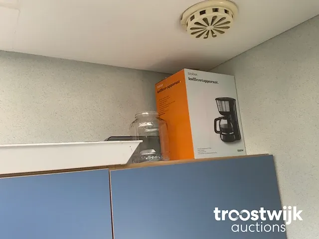 Inhoud keuken - afbeelding 12 van  16