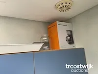 Inhoud keuken - afbeelding 12 van  16