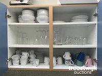 Inhoud keuken - afbeelding 13 van  16