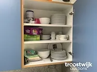 Inhoud keuken - afbeelding 14 van  16