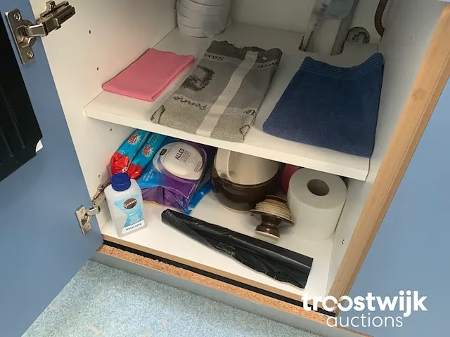 Inhoud keuken - afbeelding 15 van  16
