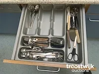 Inhoud keuken - afbeelding 16 van  16