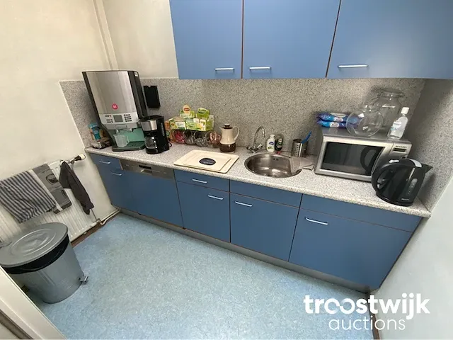 Inhoud keuken - afbeelding 1 van  16