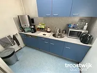 Inhoud keuken - afbeelding 1 van  16
