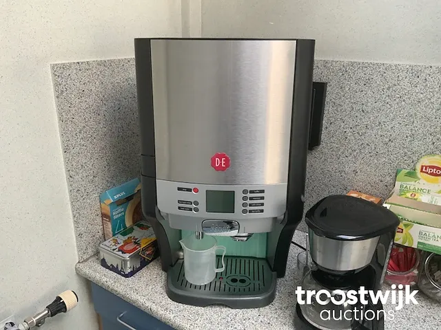 Inhoud keuken - afbeelding 2 van  16