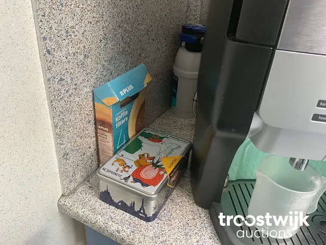 Inhoud keuken - afbeelding 3 van  16