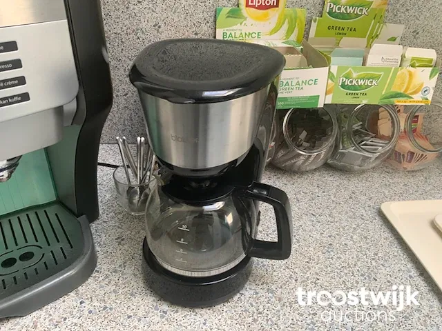 Inhoud keuken - afbeelding 4 van  16