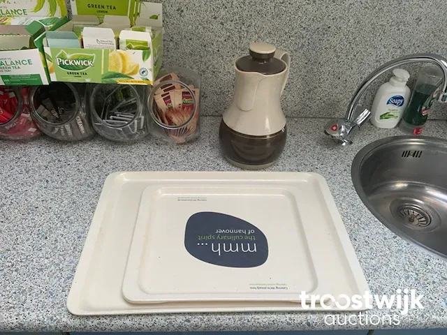 Inhoud keuken - afbeelding 6 van  16