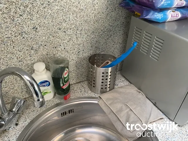 Inhoud keuken - afbeelding 7 van  16