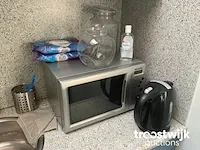 Inhoud keuken - afbeelding 8 van  16