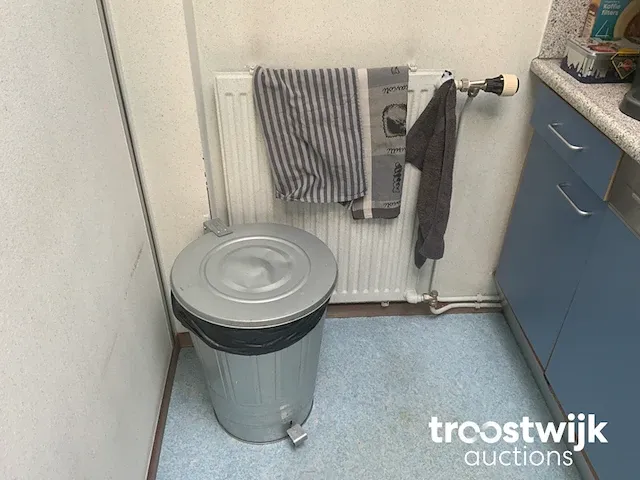 Inhoud keuken - afbeelding 9 van  16