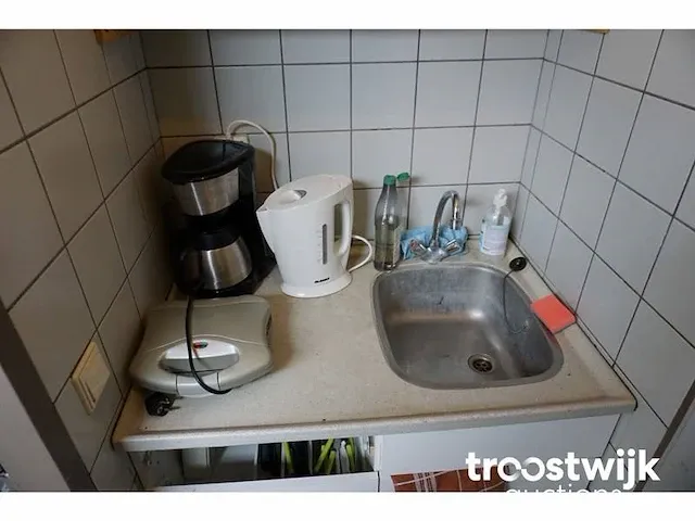 Inhoud keuken - afbeelding 2 van  5