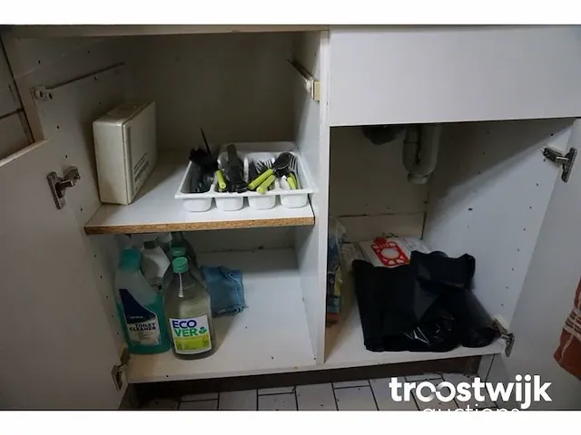 Inhoud keuken - afbeelding 3 van  5