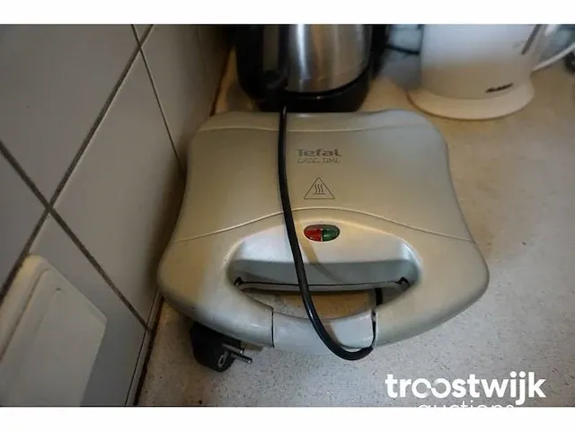 Inhoud keuken - afbeelding 4 van  5
