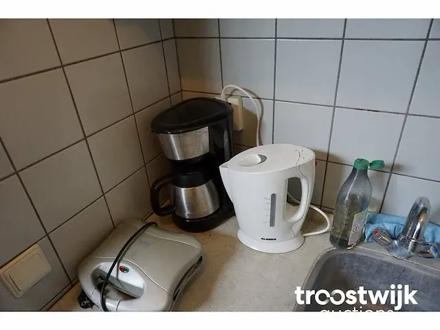 Inhoud keuken - afbeelding 5 van  5