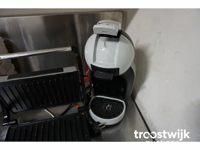 Inhoud keuken - afbeelding 3 van  10