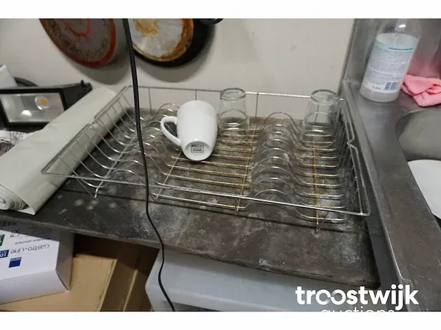 Inhoud keuken - afbeelding 5 van  10