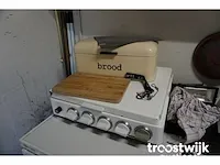 Inhoud keuken - afbeelding 8 van  10