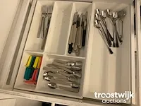 Inhoud keuken - afbeelding 2 van  11