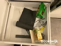 Inhoud keuken - afbeelding 3 van  11
