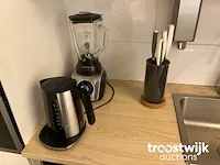 Inhoud keuken - afbeelding 7 van  11