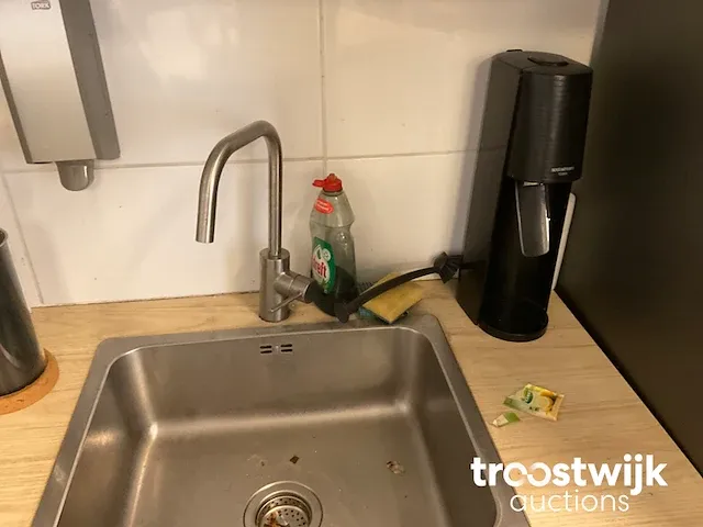 Inhoud keuken - afbeelding 8 van  11
