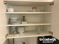 Inhoud keuken - afbeelding 9 van  11