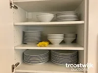 Inhoud keuken - afbeelding 10 van  11