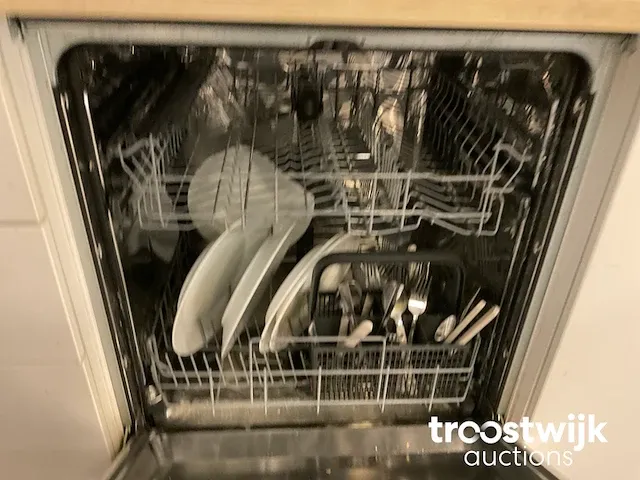 Inhoud keuken - afbeelding 11 van  11