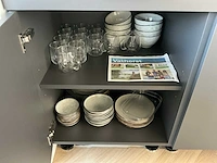 Inhoud keukenblok - afbeelding 4 van  15