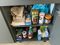 Inhoud keukenblok - afbeelding 5 van  15