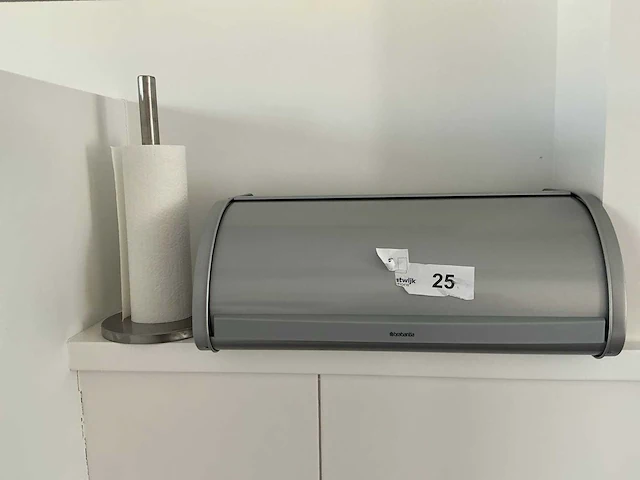 Inhoud keukenblok - afbeelding 13 van  15