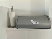 Inhoud keukenblok - afbeelding 13 van  15