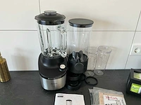 Inhoud keukenblok - afbeelding 15 van  15