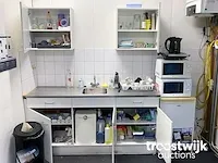 Inhoud keukenblok - afbeelding 1 van  7