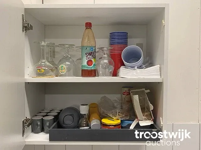 Inhoud keukenblok - afbeelding 4 van  7