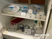 Inhoud keukenblok - afbeelding 6 van  7