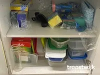 Inhoud keukenblok - afbeelding 7 van  7