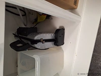 Inhoud keukenkastje - afbeelding 3 van  3