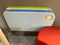 Inhoud kinderruimte - afbeelding 5 van  7