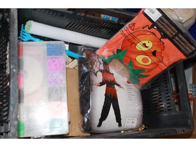 Inhoud krat a ex krat - afbeelding 1 van  5